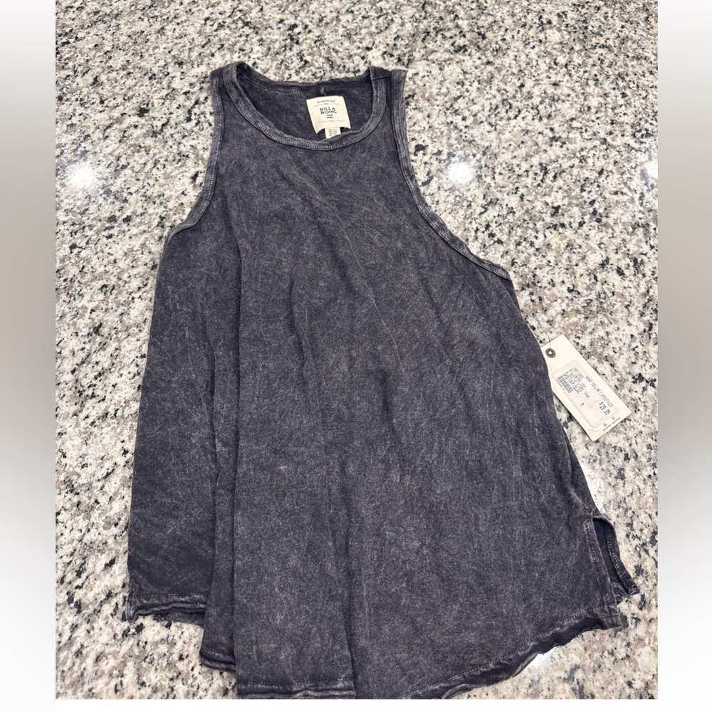 Billabong Sleeveless Top